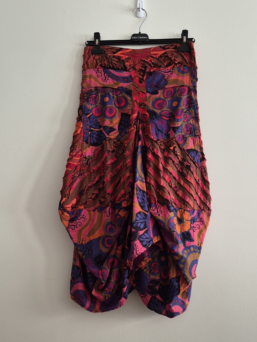 Shiva Fashions skirt